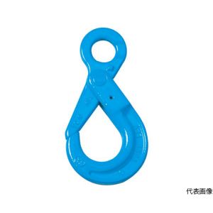 ヨークインダストリアル YOKE YOKE X-025-07 G-100 ロッキングフック アイタイプ 2.5T ヨークインダストリアル