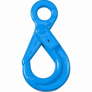 ヨークインダストリアル YOKE YOKE X-025-13 G-100 ロッキングフック アイタイプ 6.7T ヨークインダストリアル