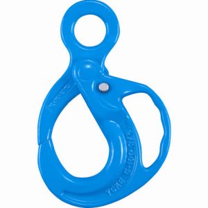 ヨークインダストリアル YOKE YOKE X-950-13 G-100 グリップ仕様ロッキングフック アイタイプ 6.7T ヨークインダストリアル