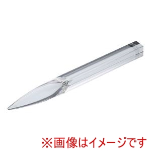 清水食器 清水食器 アクリル レターオープナー 4565