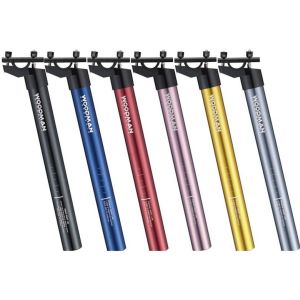 ウッドマン WOODMAN ウッドマン Post MZ 350 φ31.6 ピンク