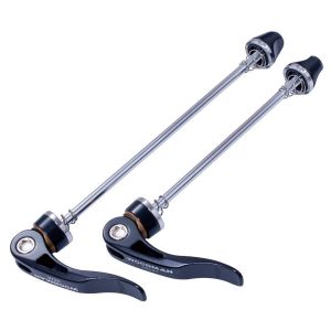 ウッドマン WOODMAN ウッドマン Gator Comp TiZ ブラック