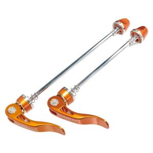 ウッドマン WOODMAN ウッドマン Gator Comp TiZ オレンジ