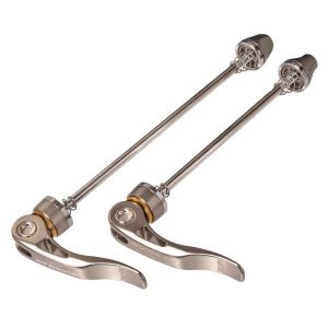 ウッドマン WOODMAN ウッドマン Gator Comp TiZ チタン