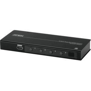 ATENジャパン ATENジャパン VS481C 4入力HDMIスイッチャー True4K対応