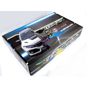 3レーシング 3レーシング KIT-CERO FWD CERO-FWD セロエフダブリューディー EPツーリングカーキット