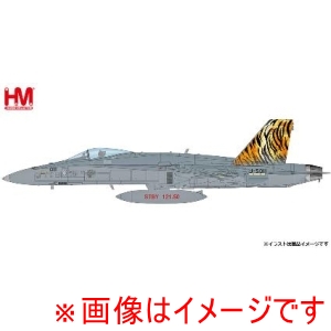 インターアライド インターアライド HA3597 Hobby Master 1/72 F/A-18C ホーネット スイス空軍 タイガーミート 2003