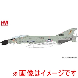 インターアライド インターアライド HA19063 Hobby Master 1/72 F-4C ファントム2 アメリカ空軍 第433戦術戦闘飛行隊 1966