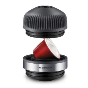 ワカコ (WACACO) ワカコ NS ADAPTER ナノプレッソ NSアダプター WACACO3010