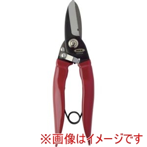 モトコマ モトコマ BH-180 MKK 特殊鋼 万能鋏