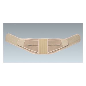 アルケア ALCARE アルケア サクロ ビバナス 腰用サポーター 3L 腰96～106/ウエスト85～93 18876