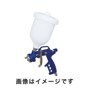 アネスト岩田 アネスト岩田 ANEST IWATA スプレーガン 600mL 3-9044-01 MX4015-06GC