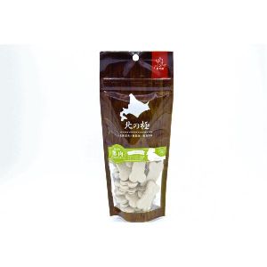 ファインツー Fine2 ファインツー 北の極 鶏肉カリカリトリーツ 80g