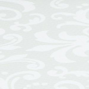 アール アール ロングキッチンマット 300 ダマスク LK-008