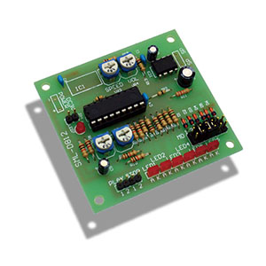 ワンダーキット WonderKit スーパーメロディICキット SML-D812