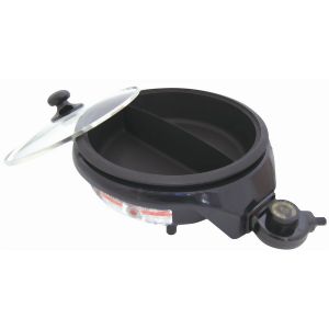 杉山金属 杉山金属 便利仕切グリルパン KS-2595