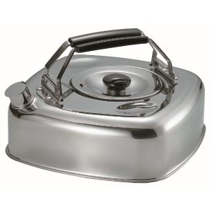 杉山金属 杉山金属 キューブケトル 2.8L KS-2621
