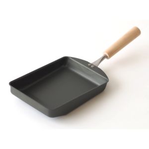 杉山金属 杉山金属 匠味シリーズ 鉄製 玉子焼き KS-3041