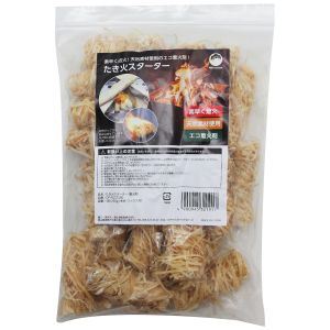 富士見産業 富士見産業 OF-FUST250 たき火スターター 250g Field to Summit