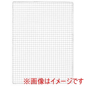 富士見産業 富士見 Field to Summit バーベキュー網 50×38cm FTS-BN5038J