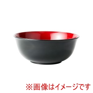 アサヒ興洋 アサヒ興洋 洗浄麺丼 6.0 黒内朱