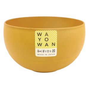 アサヒ興洋 アサヒ興洋 お椀 まる メープル 中 WAYOWAN