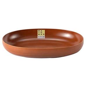 アサヒ興洋 アサヒ興洋 WAYOWAN まる プレート アカシア