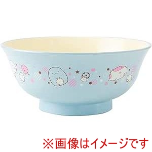 アサヒ興洋 アサヒ興洋 麺丼 すみっコぐらしドット