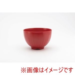 アサヒ興洋 アサヒ興洋 洗浄椀 華しのぎ 明朱
