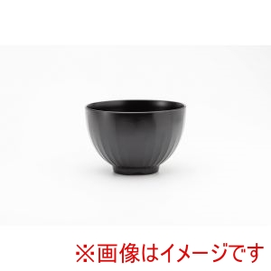 アサヒ興洋 アサヒ興洋 洗浄椀 華しのぎ 黒