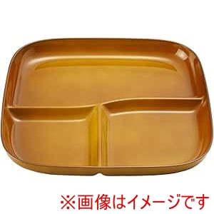 アサヒ興洋 アサヒ興洋 AZ23-08 SoLow 仕切りプレート レトロアンバー M
