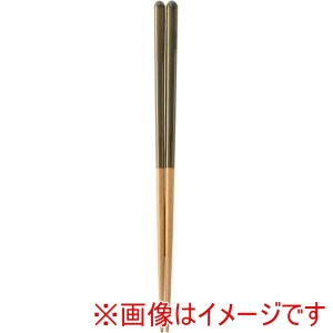 アサヒ興洋 アサヒ興洋 食洗箸 WAYOHASHI カーキ 23.0