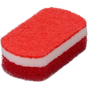 オーエ OHE オーエ スマートホーム2 トリプルスポンジ レッド