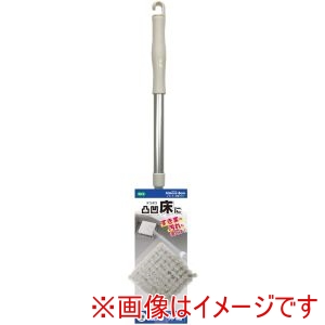 オーエ オーエ 63814 アルモアバス レギュラー伸縮ブラシ