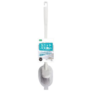 オーエ OHE オーエ BC ユニットバス洗い ブラシ