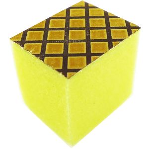 オーエ OHE オーエ 一撃くん 陶器 タイル用 ハーフ