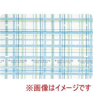 オーエ オーエ 70040 防カビ風呂マット フレッシュチェック
