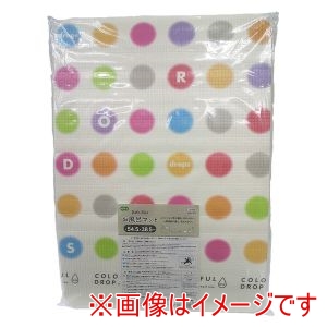 オーエ OHE オーエ 風呂 マット ドロップ ハーフ