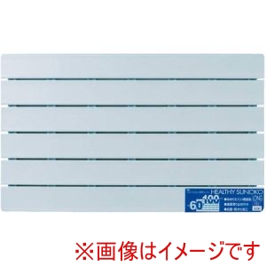 オーエ オーエ 74446 ヘルシーすのこ ロング B