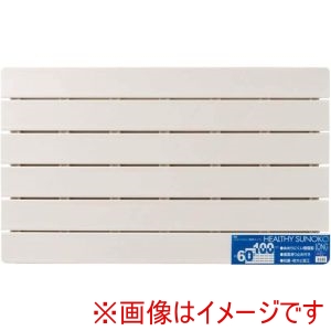 オーエ オーエ 74447 ヘルシーすのこ ロング IV