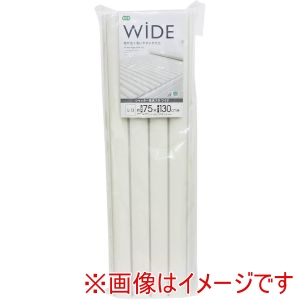 オーエ オーエ 75907 シャッターフロフタ ワイド L-13