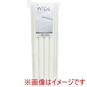 オーエ オーエ 75912 シャッターフロフタ ワイド W-15