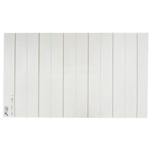 オーエ OHE オーエ コンパクト風呂ふた ネクスト アイボリー 65×120cm用 S-12