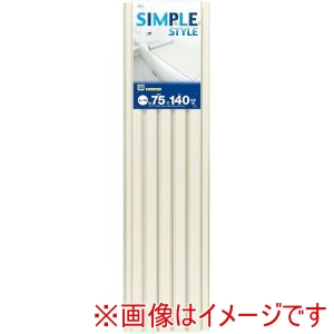 オーエ オーエ 75889 ポリプロふろふた L-14 IV