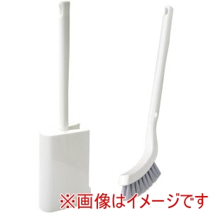 オーエ オーエ 81040 SLEND トイレブラシケース付き
