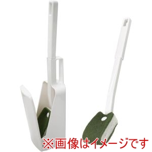 オーエ オーエ 81051 CH トイレクリーナーハード ケース付き
