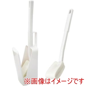 オーエ オーエ 81052 CH トイレクリーナーソフト ケース付き