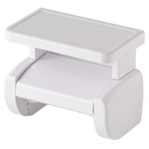 オーエ OHE オーエ トイレペーパーホルダー棚付