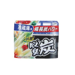 エステー エステー 脱臭炭 冷蔵庫用 140g