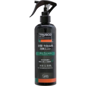 トラスコ　TRUSCO トラスコ AFF270 消臭剤 Air Forest For Factory エアフォレスト 270ml スプレー本体